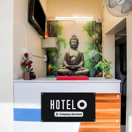 Super Hotel O Kota Near Railway Station Formerly Aagam Inn Tirath Extérieur photo
