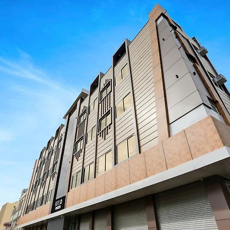 Super Hotel O Kota Near Railway Station Formerly Aagam Inn Tirath Extérieur photo