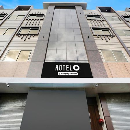 Super Hotel O Kota Near Railway Station Formerly Aagam Inn Tirath Extérieur photo