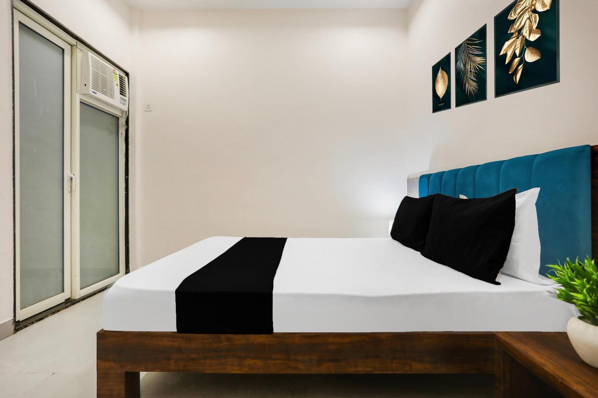 Super Hotel O Kota Near Railway Station Formerly Aagam Inn Tirath Extérieur photo